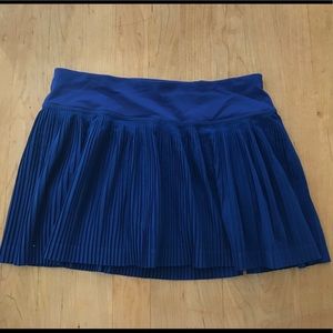 Lululemon Tennis Skirt